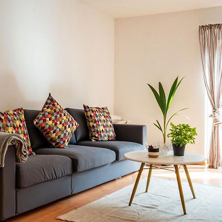Grosse Louise In Der Neustadt Fuer Familien & Kinder 德累斯顿 外观 照片