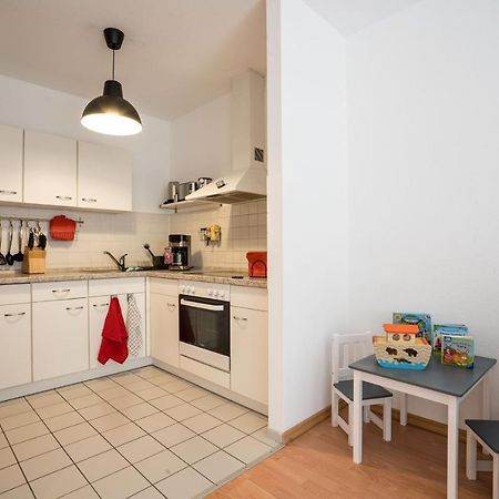 Grosse Louise In Der Neustadt Fuer Familien & Kinder 德累斯顿 外观 照片