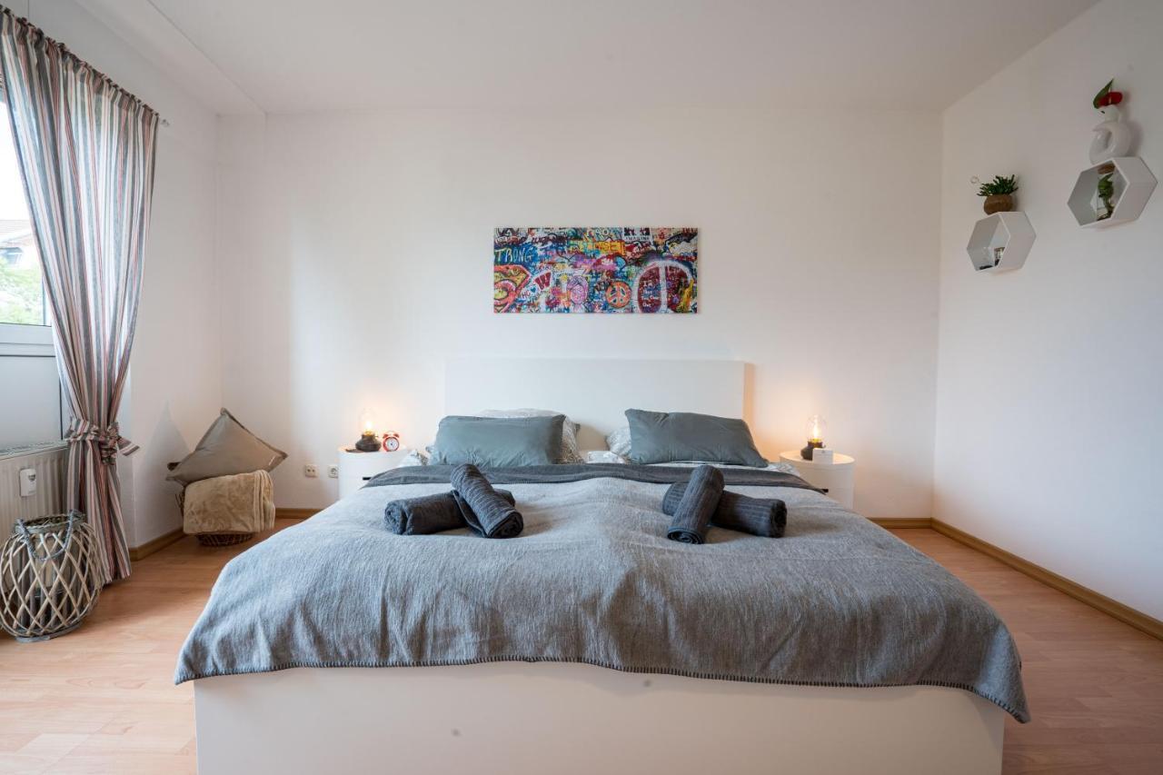 Grosse Louise In Der Neustadt Fuer Familien & Kinder 德累斯顿 外观 照片